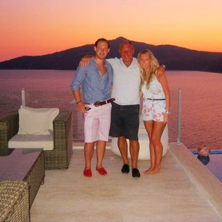 Andrew H Lever's avatar