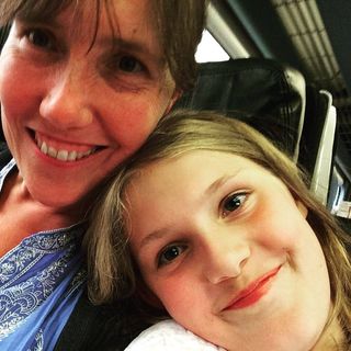 Pamela Peterson's avatar