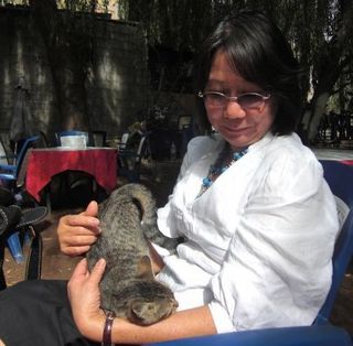 Choo Wright's avatar