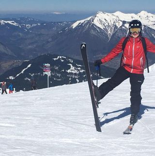 Marcus Hodgson's avatar