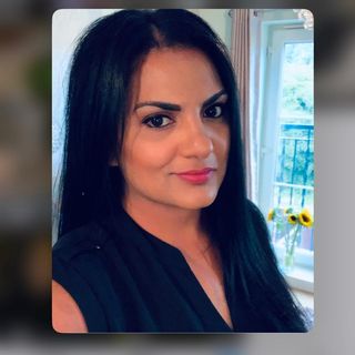 Reji Garcha's avatar