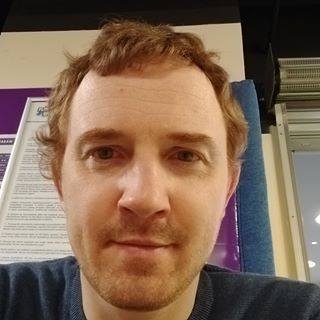 Christopher Cebulski's avatar