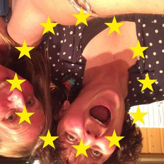 Gill Spector's avatar