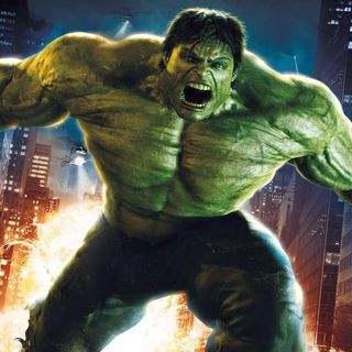 David P Hurst's avatar