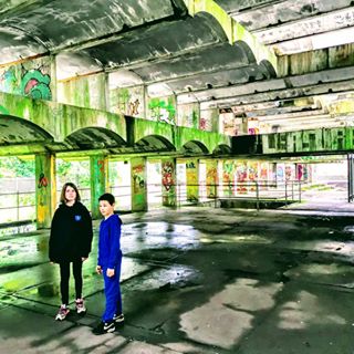 Andy Thomson's avatar