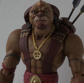 Pete Archer's avatar