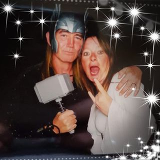 Terry Carroll's avatar