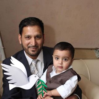 Sohrab Khan's avatar