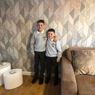 Ronnie Moffat's avatar