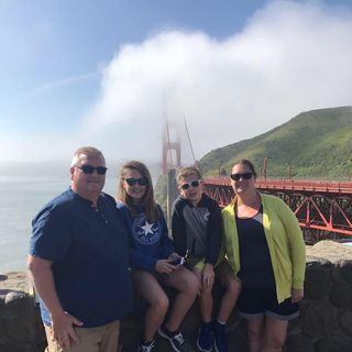 Anthony Gardiner's avatar