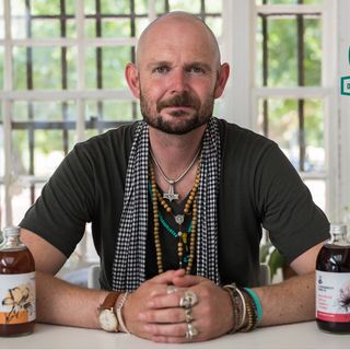 Tony Fowler's avatar