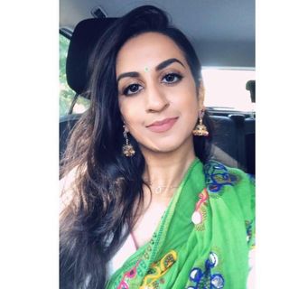 Khushbu Patel's avatar