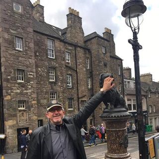 Duncan McCallum's avatar