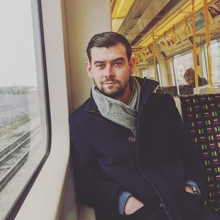 Sean Mcconnell's avatar