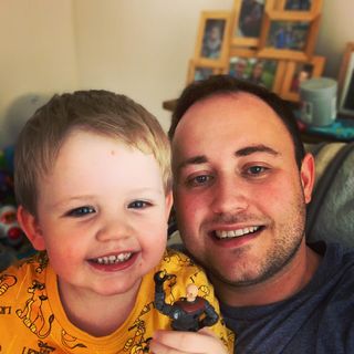 Christian Rodd's avatar