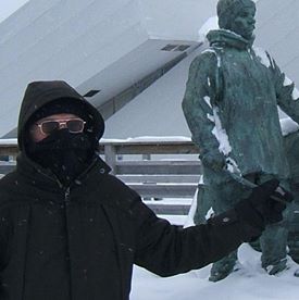 Peter Mullis's avatar