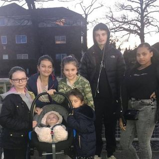 David Potter's avatar