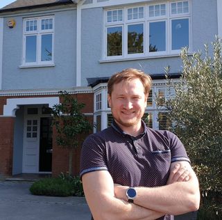 Igor Piktor's avatar