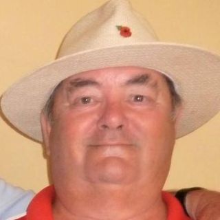 Reg Abercrombie's avatar