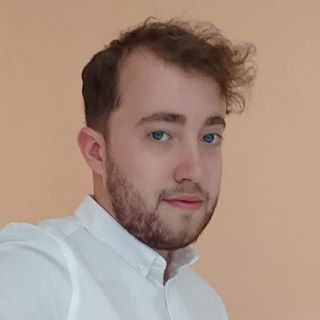 Ryan O'Neill's avatar