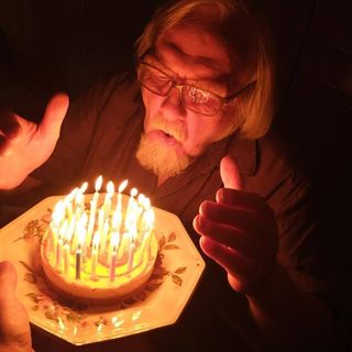 Keith Manning Kennedy's avatar