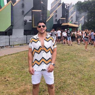 Fadi Jawish's avatar