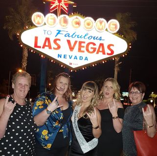 Lucy Forrester's avatar