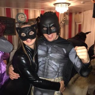 Allan Buckley's avatar