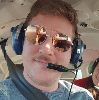 Israel J Weinberger's avatar