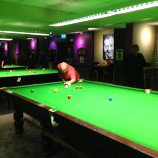 Malcolm Levi's avatar