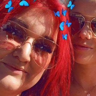 Lucy Thomas's avatar