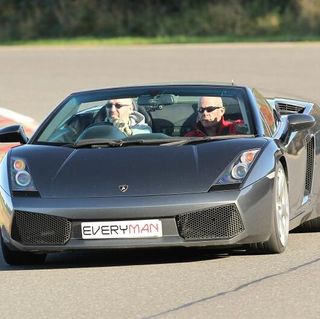 Paul Mathew Peterson's avatar