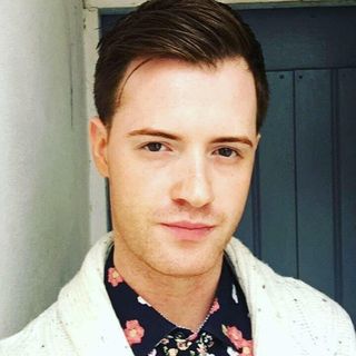 Scott Colgate's avatar