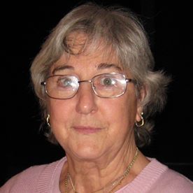 Marion Collins's avatar