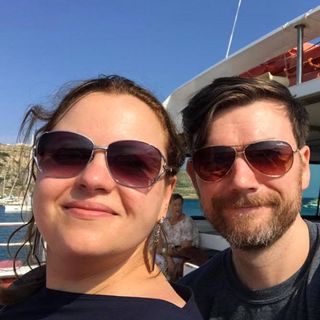 Paul Turner's avatar