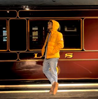 IDhingo Vijay's avatar