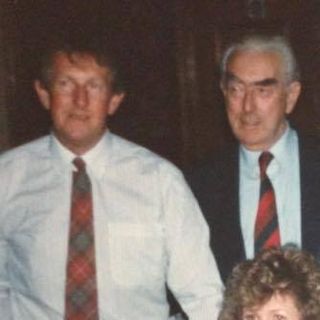 Gordon Fraser's avatar