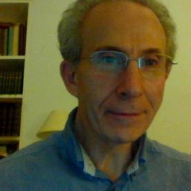 Godfrey Stadlen's avatar