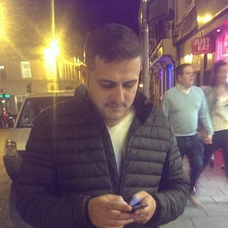 Alexandru Mihai's avatar