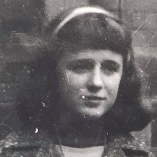 Annie Power's avatar