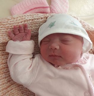 Claire Withall's avatar