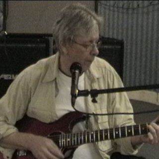 Mike McCormack's avatar