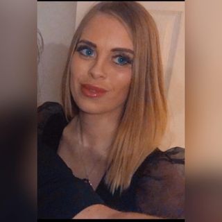 Megan Selvey's avatar