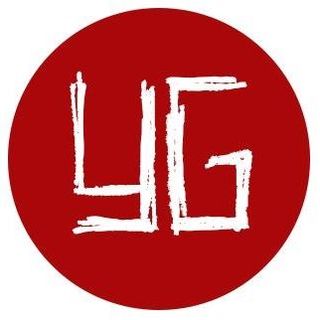 Kamal Yallagamz's avatar