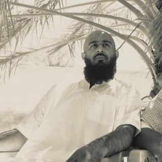 Zuhayb Ahmed's avatar