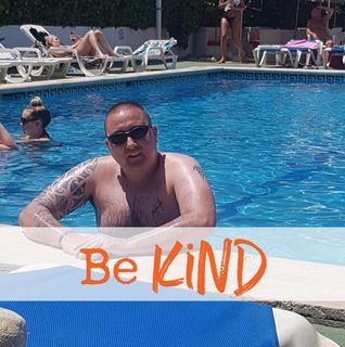 Mike O'Sullivan's avatar