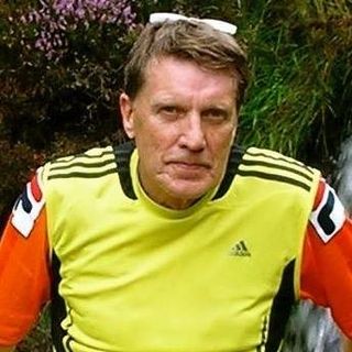 Peter Widall's avatar