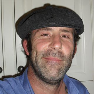 Giles Clayton's avatar