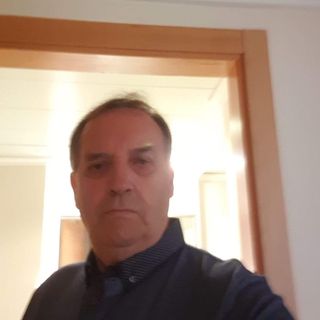 David Livingstone's avatar