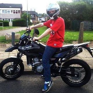 Kieron Jackson's avatar